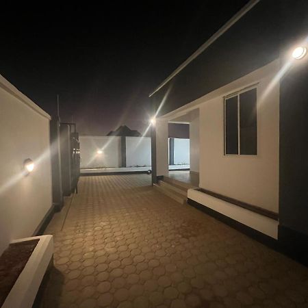 Good Homes Apartment 2 Dodoma Zewnętrze zdjęcie