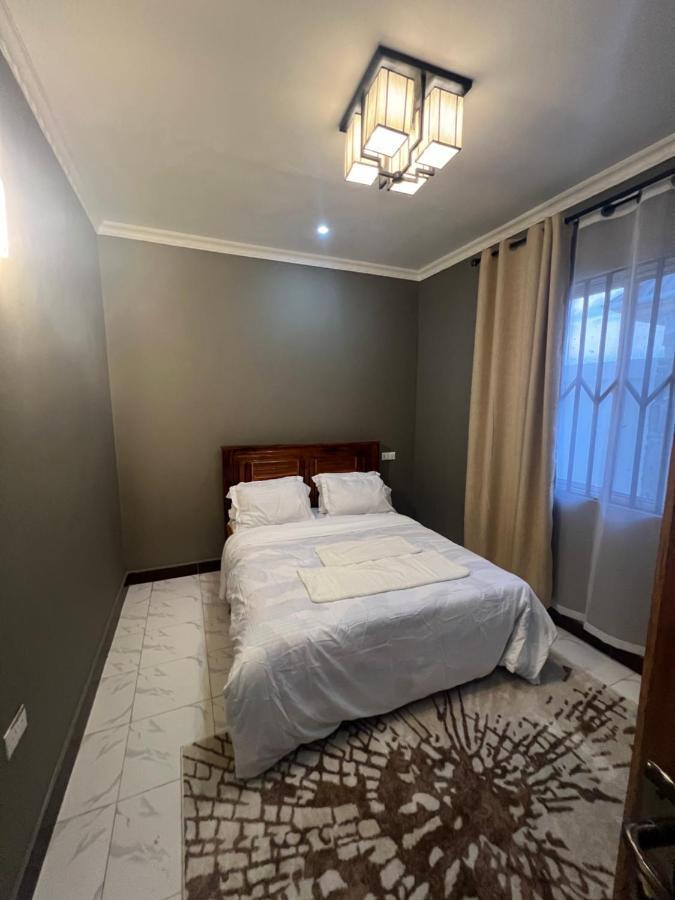 Good Homes Apartment 2 Dodoma Zewnętrze zdjęcie