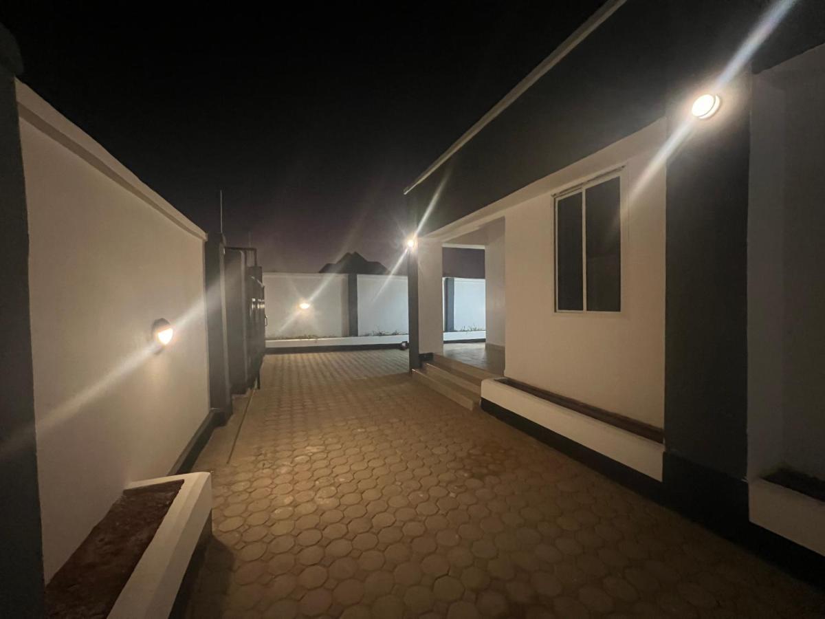 Good Homes Apartment 2 Dodoma Zewnętrze zdjęcie