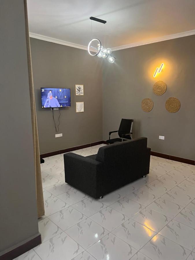 Good Homes Apartment 2 Dodoma Zewnętrze zdjęcie