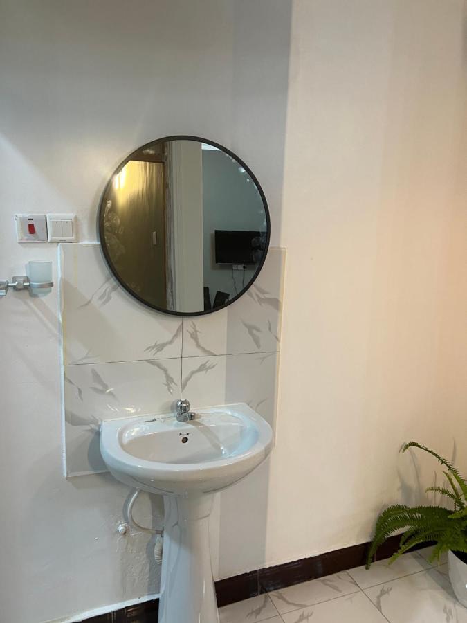 Good Homes Apartment 2 Dodoma Zewnętrze zdjęcie