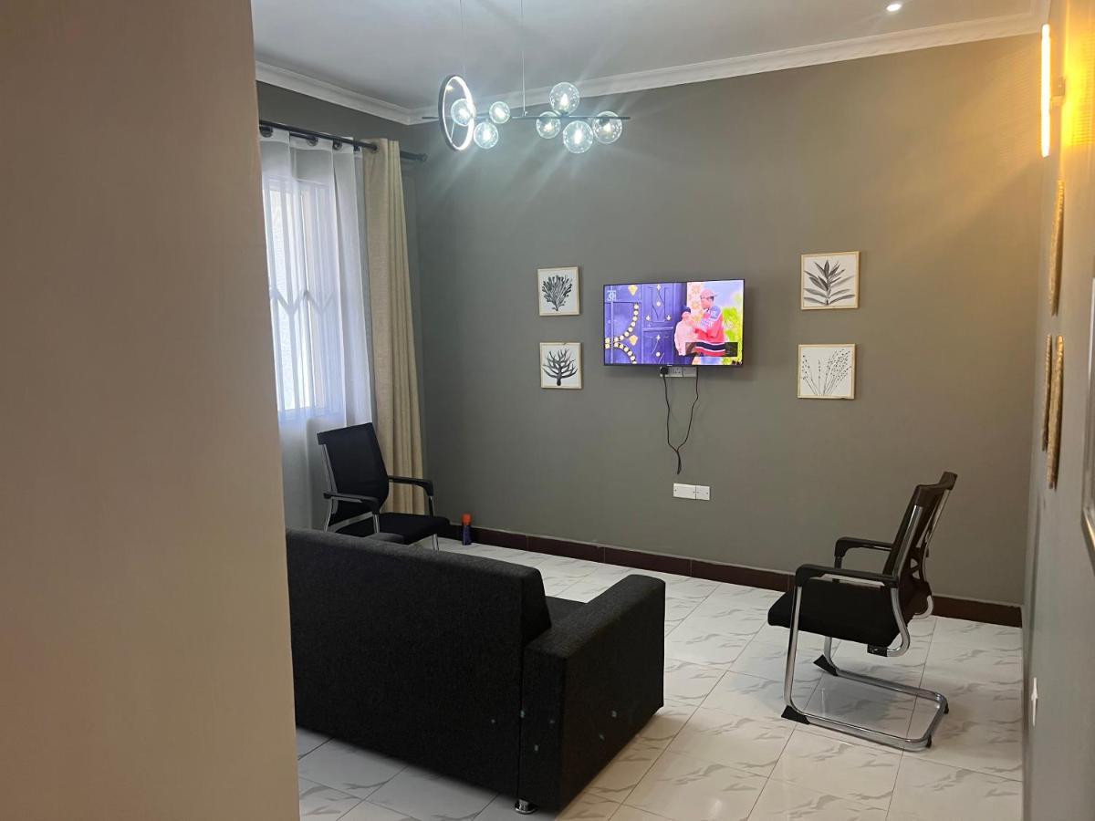 Good Homes Apartment 2 Dodoma Zewnętrze zdjęcie