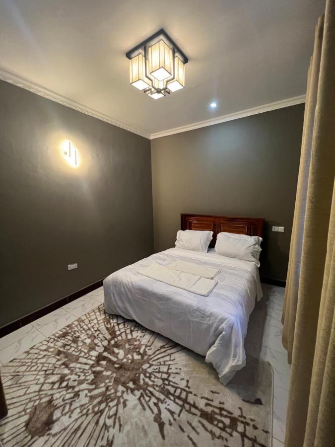 Good Homes Apartment 2 Dodoma Zewnętrze zdjęcie