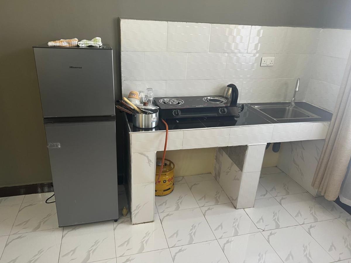 Good Homes Apartment 2 Dodoma Zewnętrze zdjęcie