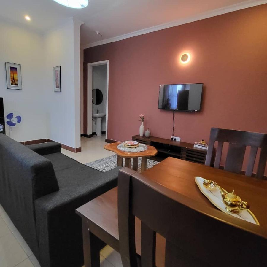 Good Homes Apartment 2 Dodoma Zewnętrze zdjęcie
