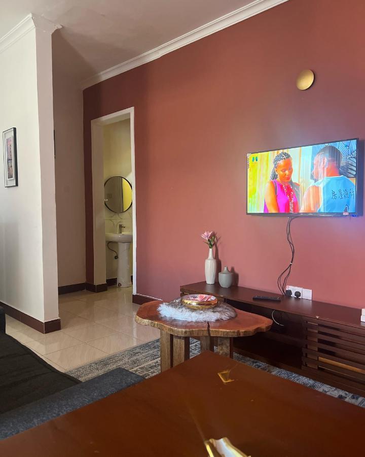 Good Homes Apartment 2 Dodoma Zewnętrze zdjęcie